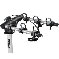 Thule Helium Pro 3 Bike Hitch Rack with arms folded down