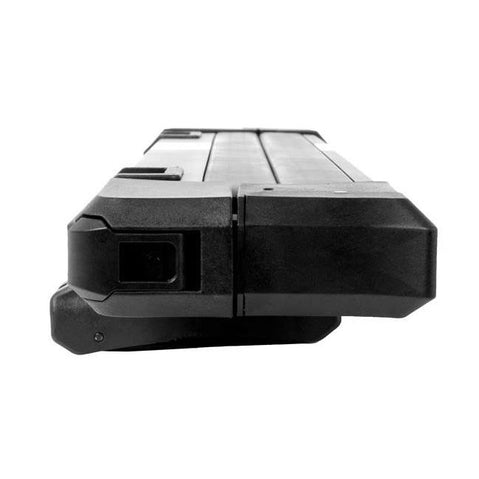 Kuat Switch 4 Ski/Snowboard Roof Rack side view