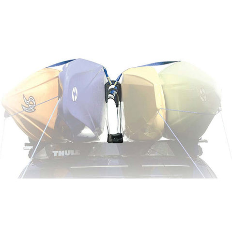 Thule Stacker Kayak Roof Rack detail