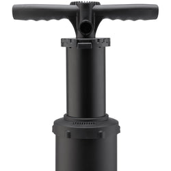 NRS Super 2 HP Pump specs 3