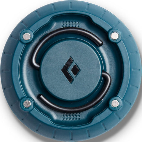 Black Diamond Moji+ Lantern in Azurite top