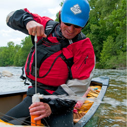 Aqua-Bound BilgeMaster Pump lifestyle