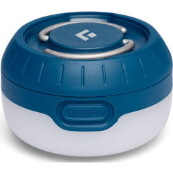 Black Diamond Moji Lantern in Azul front