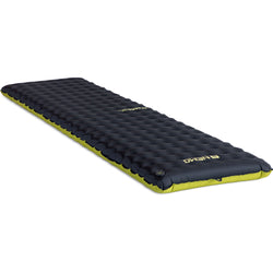 Nemo Equipment Tensor Extreme Conditions Sleeping Pad in Regular angle