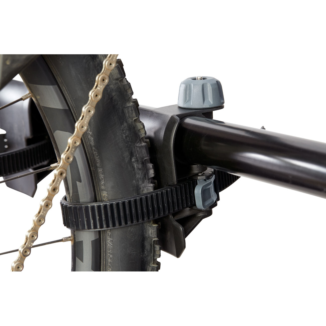 Yakima HangOver 4 Bike Hitch Rack (Closeout)