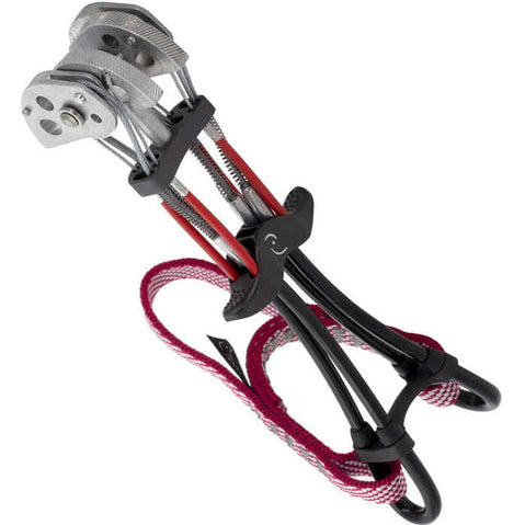 Totem Cams Totem Cam in Red angle