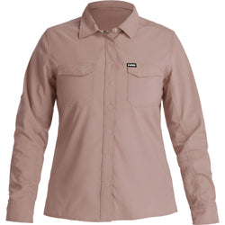 NRS Women's Guide Long Sleeve Shirt (Closeout)