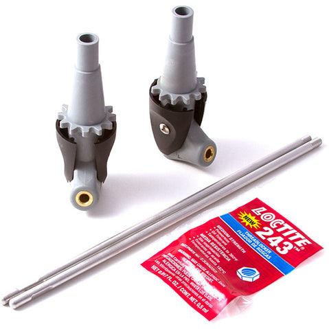 Hobie GT Sprocket with Standard Mast Kit All