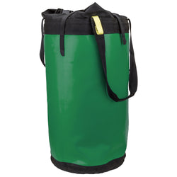 Metolius Half Dome Rock Climbing Haul Bag in Green angle