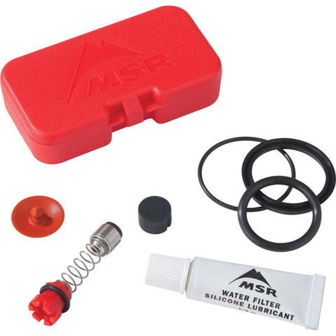 MSR Guardian Annual Maintenance Kit all parts
