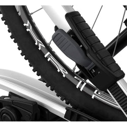 Thule UpRide Bike Roof Rack handle