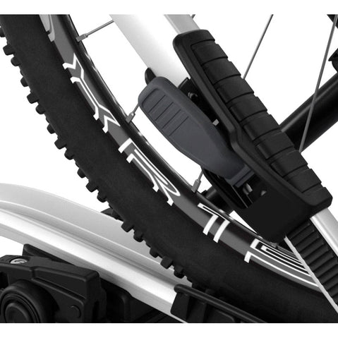 Thule UpRide Bike Roof Rack handle