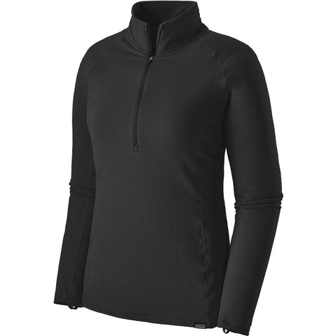 Patagonia Women's Capilene Thermal Weight Zip Neck