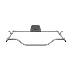 NRS Longhorn Raft Frame front