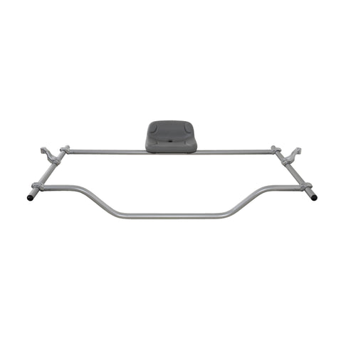 NRS Longhorn Raft Frame front