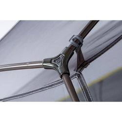 Nemo Dagger OSMO 3 Person Backpacking Tent elements hub