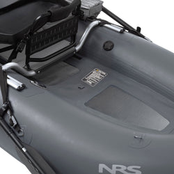 NRS Boundary 100 Personal Fishing Raft setm