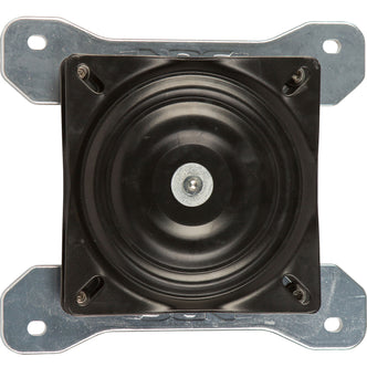 NRS Swivel and Plates for Padded Raft Seats bottom