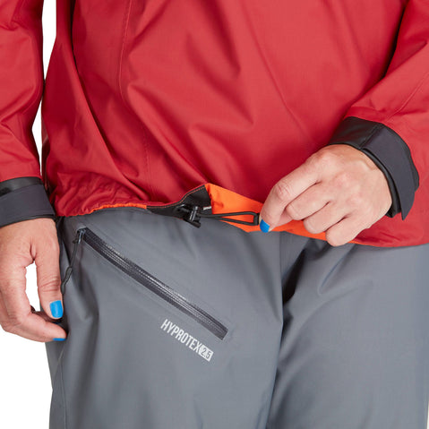 NRS Women's High Tide Paddling Jacket (Closeout)