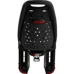 Thule Yepp Maxi Frame Mount Child Bike Seat in Black side