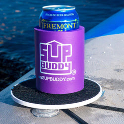 SUP-BUDDY Beverage Holder front