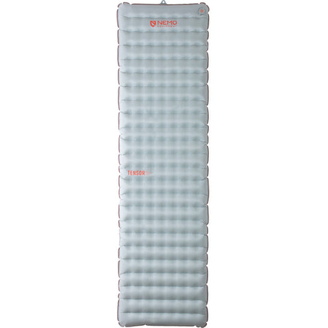 Nemo Equipment Tensor All-Season Sleeping Pad in Regular front