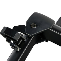 Yakima BackSwing Hitch Rack Swing Adapter angle