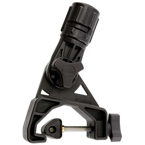 Scotty Coaming/Gunnel Clamp Mount front