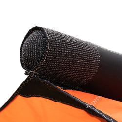 Slingshot Blaster V1 Wingsurfing Wing detail