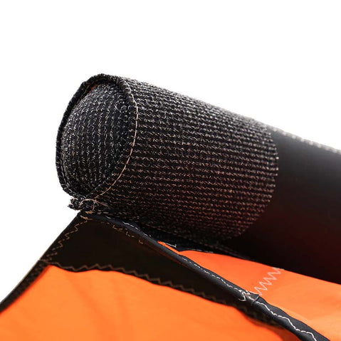 Slingshot Blaster V1 Wingsurfing Wing detail