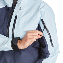 NRS Women's High Tide Paddling Jacket (Closeout)