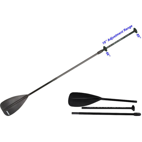 Sea Eagle FishSkiff 16 Inflatable Fishing Boat 2-Person Swivel Seat Package paddle