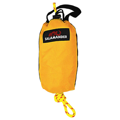 Salamander Safety 5/16 Spectra Throw Bag front