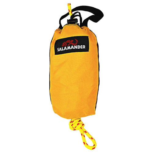 Salamander Safety 5/16 Spectra Throw Bag front