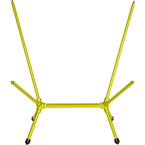 Nemo Equipment Moonlite Elite Reclining Camp Chair in Citron frame