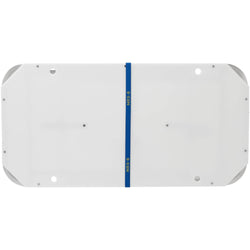 NRS Campsite Counter in Wide top