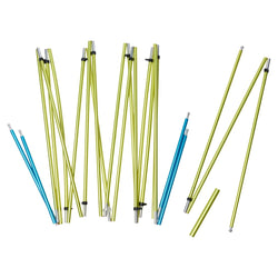 Mountain Hardwear Aspect 2 Person Backpacking Tent poles