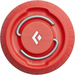 Black Diamond Moji Lantern in Octane top