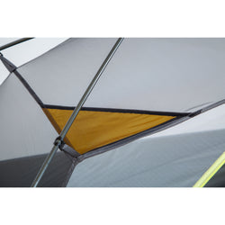 Nemo Dragonfly OSMO 1 Person Backpacking Tent light pocket