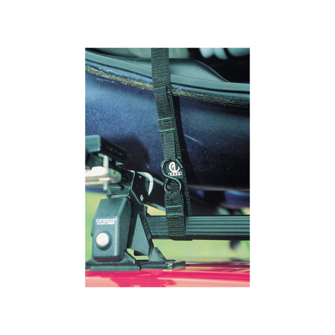 NSI Garb Deluxe Kayak Tie Down Straps diagram