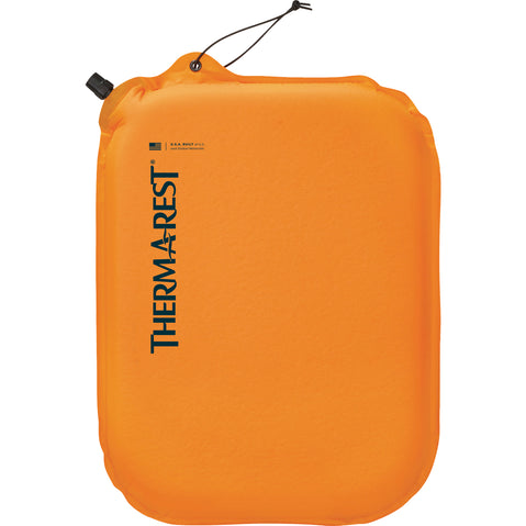 Therm-a-Rest Lite Seat in Orange front