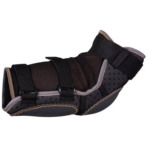 WRSI S-Turn Elbow Pads bottom