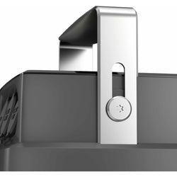 Dometic 40 Ah Portable Lithium Battery handle