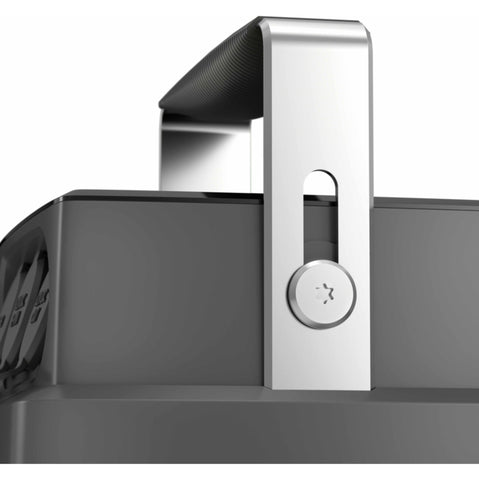 Dometic 40 Ah Portable Lithium Battery handle