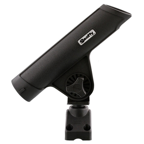 Kayak Rodmaster II Rod Holder front