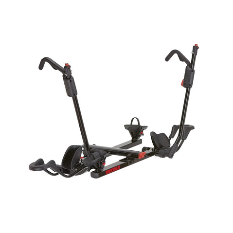 Yakima HoldUp Two Bike Hitch Rack product view