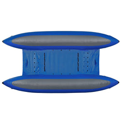 Star Slice 11 Paddle Cataraft