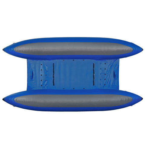 Star Slice 11 Paddle Cataraft