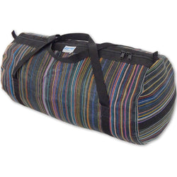 Down River Equipment Duffel Bag in Back angle