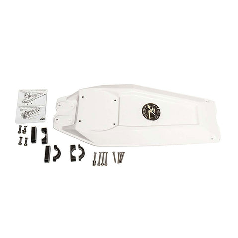 Hobie Power-Pole Micro PA Mount Kit angle